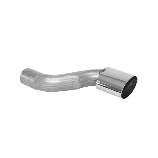 Ap Exhaust Prebent Pipe Ap Exhaust, 24919 24919 - main